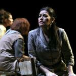 Şehir Tiyatroları 8 Mart Dünya Kadınlar Günü'nde İki Etkinlikle Sahnede