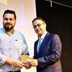 ''İzmir Bilsem Zirvesi'' Bilim ve Sanat Şenliği Gerçekleştirildi
