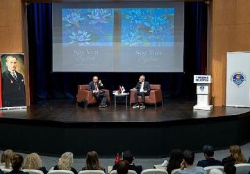 Yenişehir'in hafızası bu kez 'Eczacılık' için tazelendi