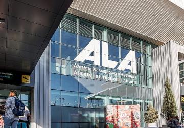 TAV'ın tüm havalimanları “Havalimanı Karbon Akreditasyonu" aldı