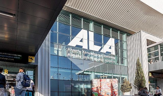 TAV'ın tüm havalimanları “Havalimanı Karbon Akreditasyonu" aldı