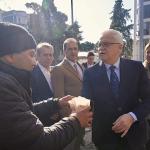 Burhaniye Belediyesi'nden Gülşah Durbay Anısına Lokma Hayrı