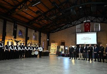 Konya Büyükşehir Mukaddes Emanetleri Bu Yıl Da Konyalılarla Buluşturuyor