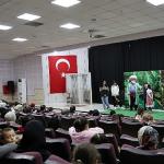 Kartepe'de Ramazan Neşesi