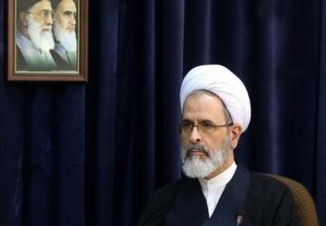 İran’da geçici dini liderliğe Ali Rıza Arafi getirildi