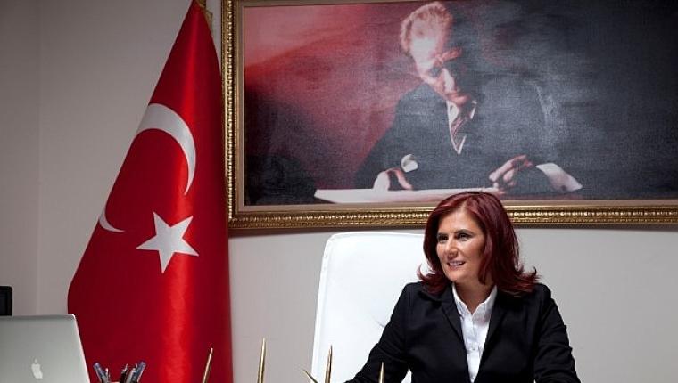 Başkan Çerçioğlu'ndan Kurban Bayramı Mesajı
