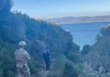 14 ilde göçmen kaçakçılığı operasyonu: 112 tutuklama