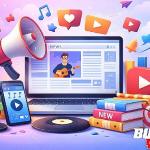 Yeni Projeler Neden Duyulmuyor? Şarkı ve Kitap Tanıtımında Basın Rolü Öne Çıkıyor