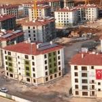Adıyaman’da yapı ruhsatı verilen daire sayıları belli oldu