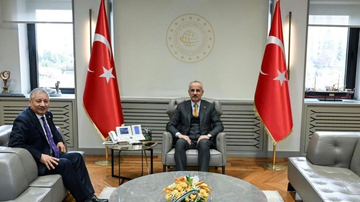 Birecik şehir geçişine yeni köprü ve yol projesi 2026 yatırım programına alındı