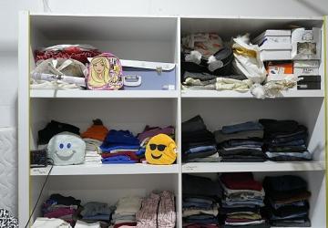 Burhaniye Belediyesi'nden Binlerce Haneye Destek Eli