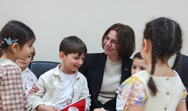 Yuvamız Maltepe'de Yeni Dönem Başlıyor