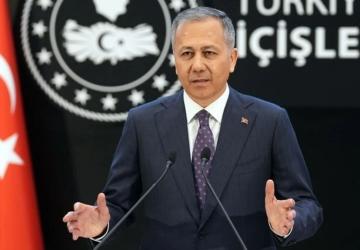 İçişleri Bakanlığı yılbaşı tedbirlerini açıkladı