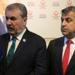 Destici’den Gülben Ergen’e sert sözler: ‘Her türlü ahlaksızlığı yaşamış hayatı boyunca’ - Videolu Haber