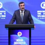 Cevdet Yılmaz: ‘İsrail–İran gerilimi kabul edilemez, tarafları diplomasiye davet ediyoruz’