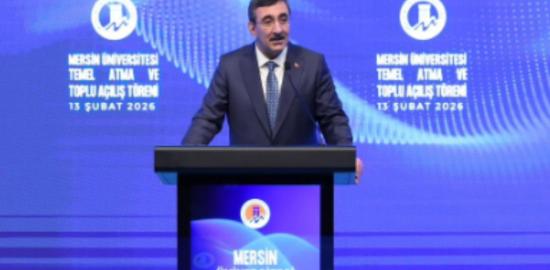 Cevdet Yılmaz: ‘İsrail–İran gerilimi kabul edilemez, tarafları diplomasiye davet ediyoruz’