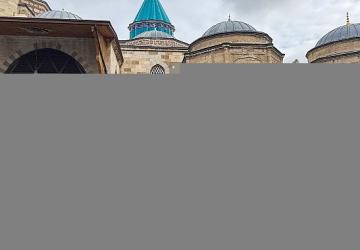 LİMA Öğrencileri Şeb-i Arus Rotasında Buluştu