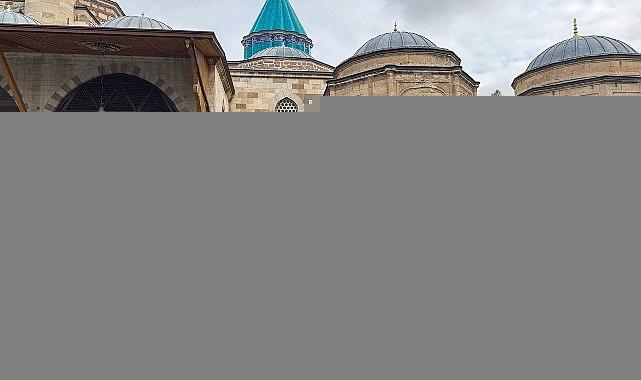 LİMA Öğrencileri Şeb-i Arus Rotasında Buluştu