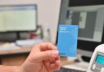 Anne Kart ile 15 Binin Üzerinde Anne Ücretsiz Ulaşımdan Faydalanıyor