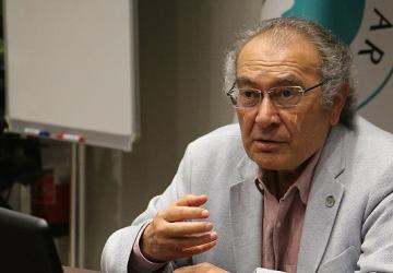 Prof. Dr. Nevzat Tarhan: “Gençlerin karşılanmamış manevi ihtiyaçları var!"