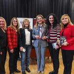 Bakırköy'de Kadın Hareketinin Tarihsel Yolculuğu Konuşuldu