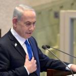 Netanyahu, İran halkına 'sokaklara çıkın' çağrısı yaptı: ‘Çektiğiniz acılar boşa gitmeyecek’