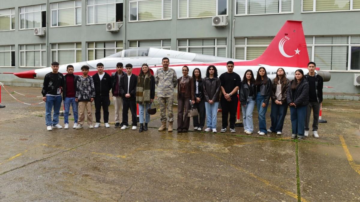 T.C. Milli Savunma Bakanlığı’ndan gençlere buluşma