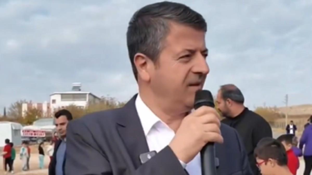 Adıyaman’da Binevler Bölgesi, Petrol Mahallesi’ne bağlandı - Videolu Haber