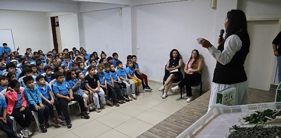 Yıllardır süren gelenek aktarılıyor