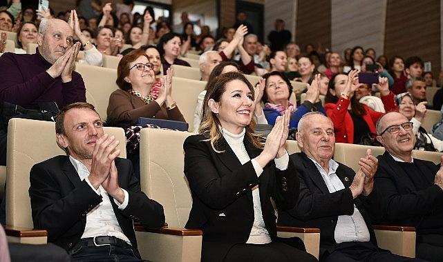 Malkara'da Tasavvuf ve Semazen Gecesinde Ramazan'ın Manevi İklimi Yaşandı