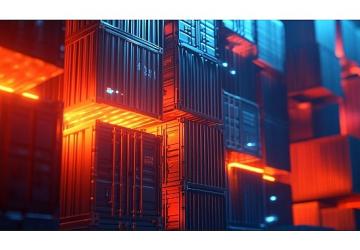 Kaspersky Uyardı: Docker Hub İmajlarının Üçte İkisi Kritik Güvenlik Açıkları İçeriyor