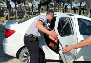 Büyükşehir Zabıtası ihtiyaç duyulan her yerde