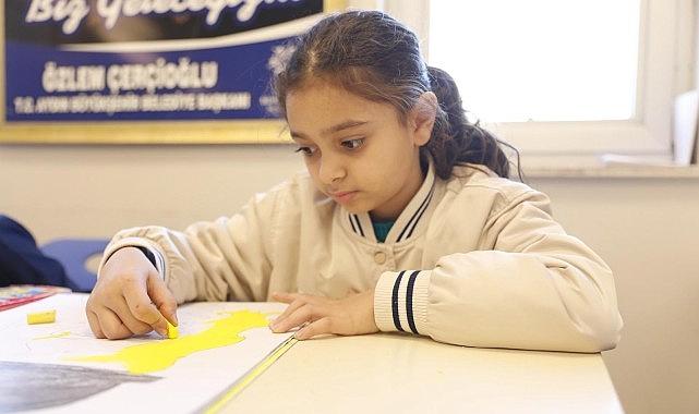 Başkan Çerçioğlu ile Büyükşehir Belediyesi Kültür Merkezleri'nde Sanat Her Yaşa Ulaşıyor