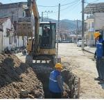 Başkan Çerçioğlu'ndan Söke'de Altyapı Yatırımı