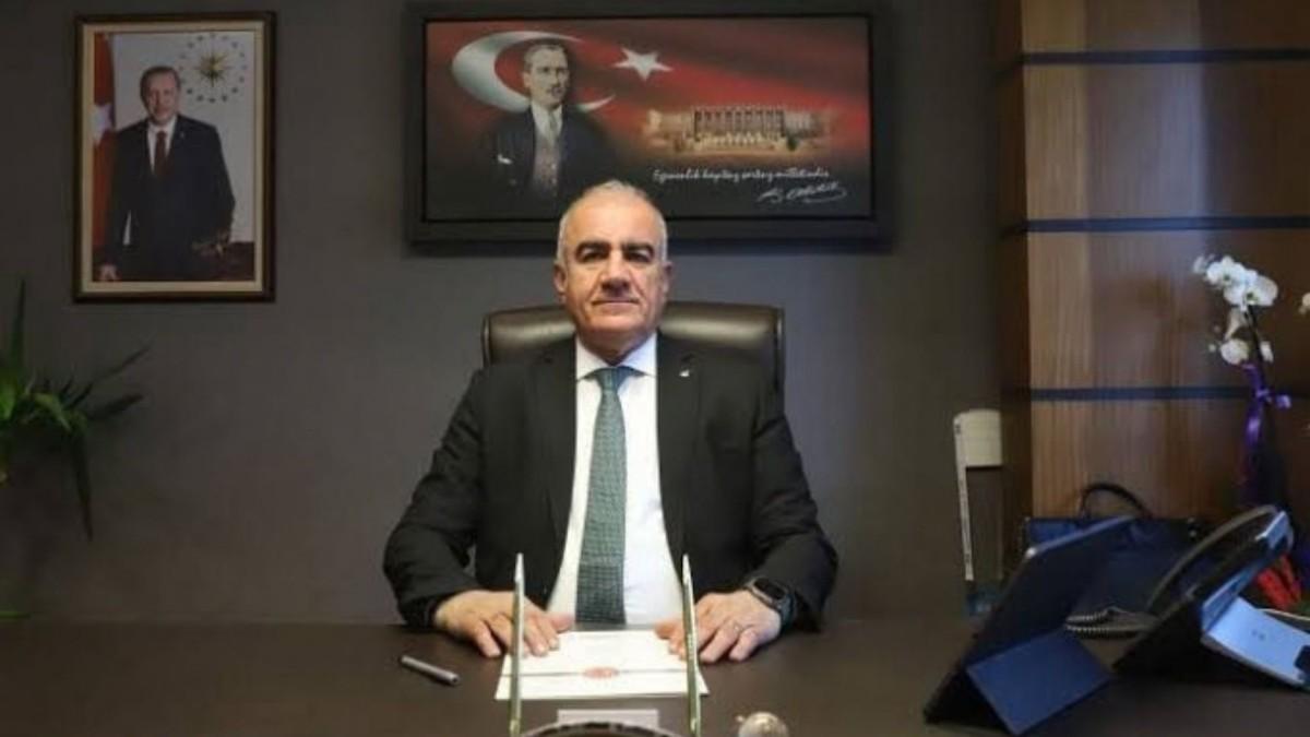Milletvekili Hüseyin Özhan’dan 8 Mart Dünya Kadınlar Günü mesajı