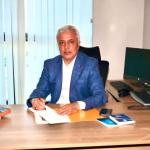 Abdulkerim Gök’ten Türk-Kürt kardeşliği mesajı