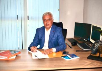 Abdulkerim Gök’ten Türk-Kürt kardeşliği mesajı