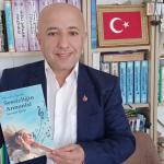 Hüseyin Turhal’dan yeni şiir kitabı: Sessizliğin Armonisi