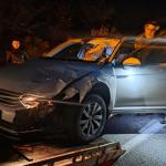 Kahta’da otomobilin çarptığı kadın hayatını kaybetti - Videolu Haber