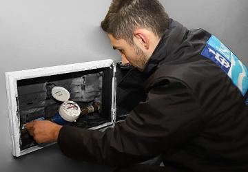 Su Sayaçları ve Tesisatlarına Dikkat!