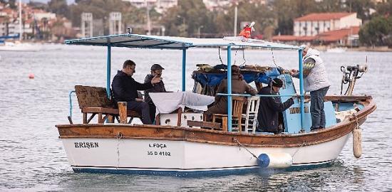 Tugay: Türkiye'ye umut olacağız