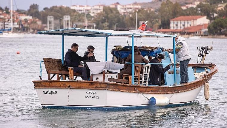 Tugay: Türkiye'ye umut olacağız