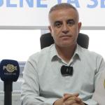 Başkan Zeynel Polat: ‘Bayramlar barış ve kardeşliğin güçlendiği günler olmalı’
