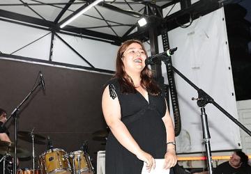 Nilüfer'de Gençlik Festivali coşkusu