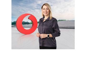 Vodafone Flex'ten 5G Odaklı Yeni Yıl Fırsatları