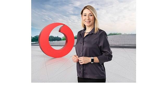 Vodafone Flex'ten 5G Odaklı Yeni Yıl Fırsatları