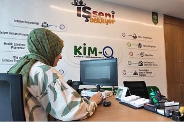 Akıa Otomotiv İnegöl'de 396 Personel Alacak