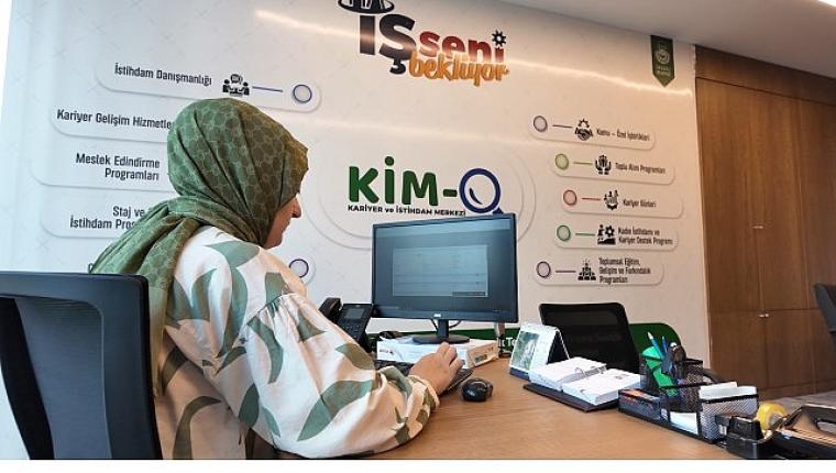 Akıa Otomotiv İnegöl'de 396 Personel Alacak