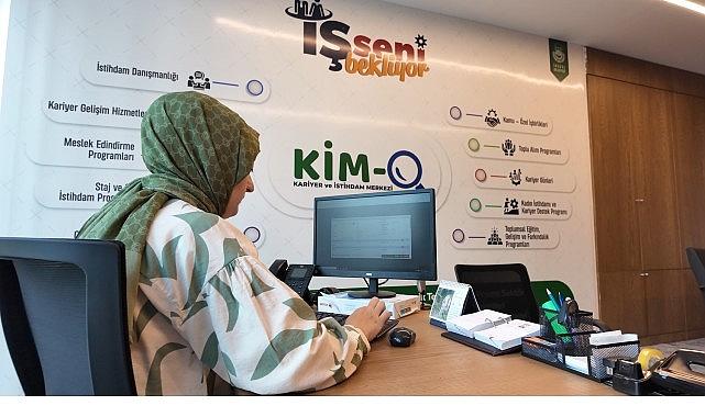Akıa Otomotiv İnegöl'de 396 Personel Alacak