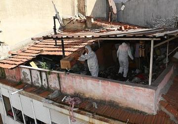 Karabağlar Belediyesi'nden Çöp Evle İlgili Açıklama